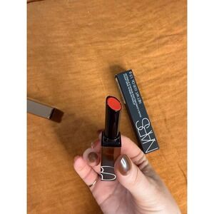 Nars‎ Lipstick- On Edge